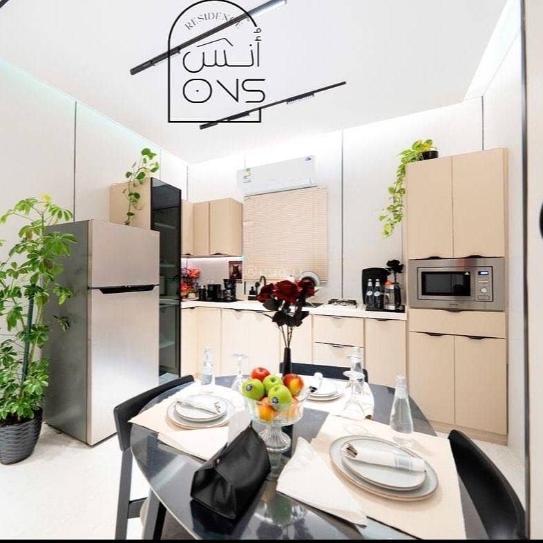 شقة فاخرة - Ons residence شقة فاخرة - Ons residence