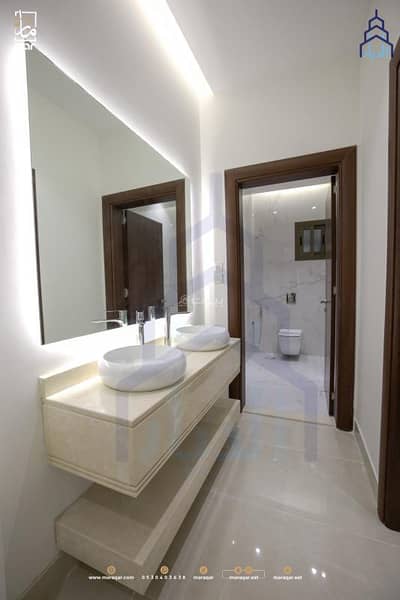 3 Bedroom Flat for Sale in North Jeddah, Jeddah - Apartments for ownership in Jeddah, Rawdah neighborhood