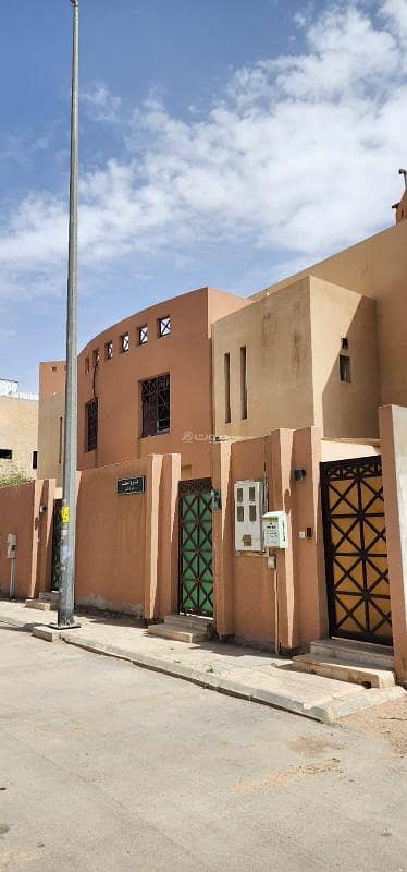 Building for Rent in East Riyadh, Riyadh - For rent, upper floor in Rawabi (Riyadh) with private entrance, Street 20
