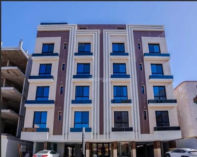 2 Bedroom Flat for Sale in North Jeddah, Jeddah - Apartment 3 for sale in Kyan Al Zahraa project 145