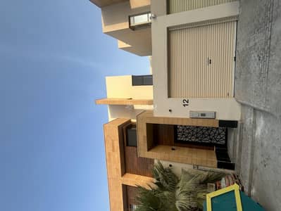 5 Bedroom Villa for Sale in North Riyadh, Riyadh - For sale, a duplex in Jasmine's Gem, Al-Arid