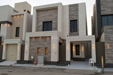 فیلا 7 غرف نوم للبيع في شرق الرياض، الرياض - فيلا 7 غرف نوم للبيع في الجنادرية
