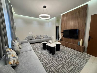 3 Bedroom Flat for Sale in North Jeddah, Jeddah - Luxury apartments for sale in Mashrifah neighborhood