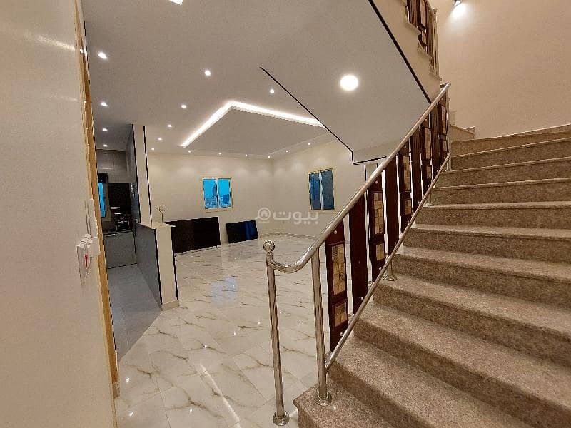 شقة دورين جوار محطة القطار. . للإيجار شقة دورين جوار محطة القطار. . للإيجار