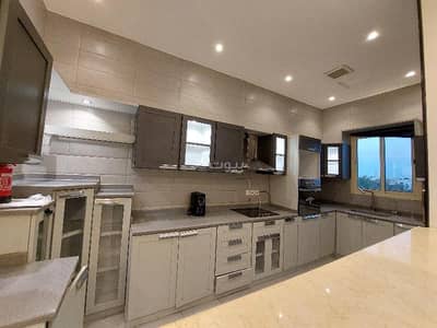 2 Bedroom Flat for Rent in North Riyadh, Riyadh - Two-story apartment next to the train station. . for rent