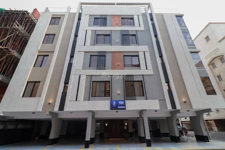 4 Bedroom Apartment for Sale in North Jeddah, Jeddah - Luxurious apartments and annexes for ownership in Jeddah