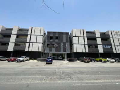 شقة 3 غرف نوم للايجار في شمال الرياض، الرياض - 🏠 قريبه من كافد | شقة 3+1 غرفتين للإيجار في الرياض، حي المصيف