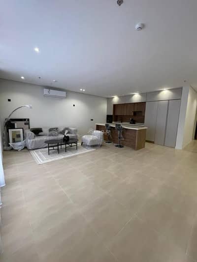 شقة 2 غرفة نوم للايجار في شمال الرياض، الرياض - 🏠 قريبه من كافد | شقة 2+1 غرفتين للإيجار في الرياض، حي المصيف
