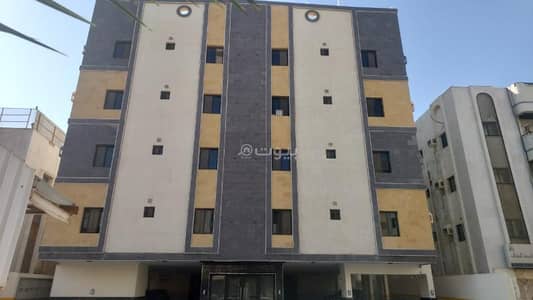 فلیٹ 4 غرف نوم للبيع في شمال جدة، جدة - ملحق جديد للبيع بحي مشرفة بمدينة جدة
