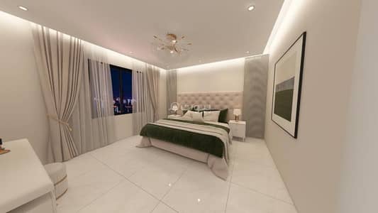 4 Bedroom Flat for Sale in North Jeddah, Jeddah - 4 bedroom apartment for sale in Kayan Al Zahraa project 156