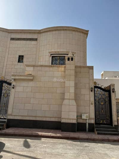 3 Bedroom Flat for Rent in North Riyadh, Riyadh - Luxurious apartment for rent - entire floor in a sophisticated villa