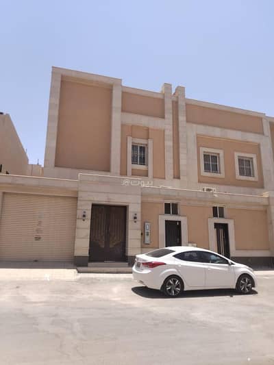 4 Bedroom Villa for Rent in North Riyadh, Riyadh - Luxury duplex for rent - Al Sahafa neighborhood (North Riyadh)
