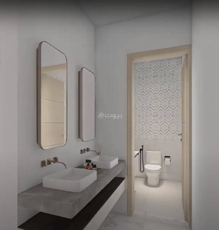 ملحق 5 غرف للبيع بمشروع كيان النهضه 155 ملحق 5 غرف للبيع بمشروع كيان النهضه 155