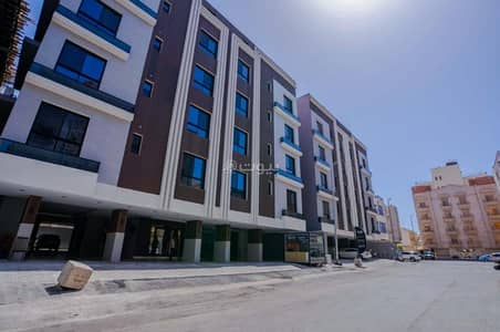6 Bedroom Apartment for Sale in North Jeddah, Jeddah - 6 bedroom apartment for sale in Az Zahraa, Jeddah