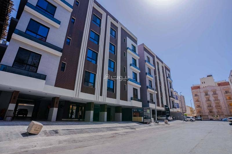 6 bedroom apartment for sale in Az Zahraa, Jeddah
