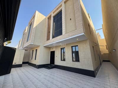 11 Bedroom Flat for Sale in North Jeddah, Jeddah - Al Hamdaniyah villas apartments system