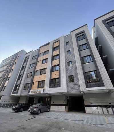 3 Bedroom Flat for Sale in North Jeddah, Jeddah - Apartment in North Jeddah，Al Marwah 3 bedrooms 460000 SAR - 87680811