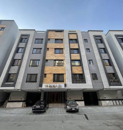 3 Bedroom Flat for Sale in North Jeddah, Jeddah - Apartment in North Jeddah，Al Marwah 3 bedrooms 460000 SAR - 87680811