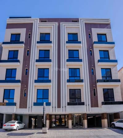 4 Bedroom Apartment for Sale in North Jeddah, Jeddah - 4 bedroom apartment for sale in Az Zahraa, Jeddah