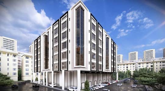 2 Bedroom Apartment for Sale in North Jeddah, Jeddah - 2 bedroom apartment for sale in Rawia, Jeddah