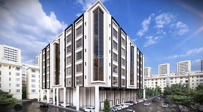 2 bedroom apartment for sale in Rawia, Jeddah