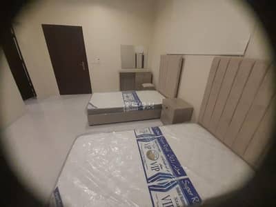 1 Bedroom Flat for Rent in Central Riyadh, Riyadh - Apartments for monthly or yearly rent