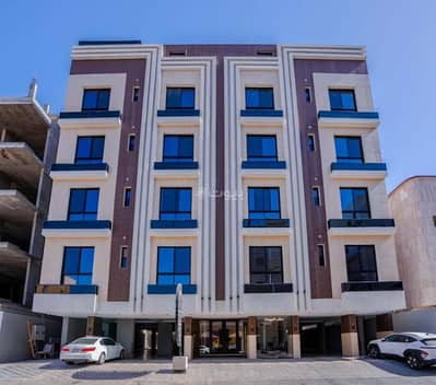 4 Bedroom Flat for Sale in North Jeddah, Jeddah - 4 bedroom apartment for sale in Al Zahraa, Jeddah
