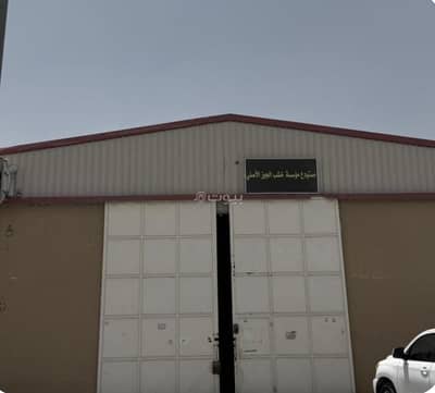 مستودع  للايجار في جنوب الرياض، الرياض - مستودع للإيجار حي المشاعل الرياض