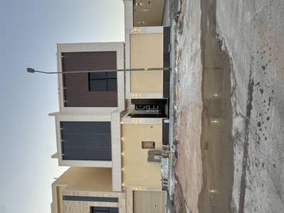 فیلا 4 غرف نوم للبيع في شرق الرياض، الرياض - للبيع فيلا زاويه درج داخلي وشقه حي النهضه تصميم مودرن موقع ممتاز بالقرب من جميع الخدمات