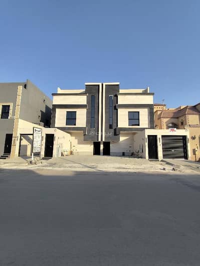 4 Bedroom Floor for Sale in East Riyadh, Riyadh - First floor modern apartment in Al Mounissiya neighborhood
