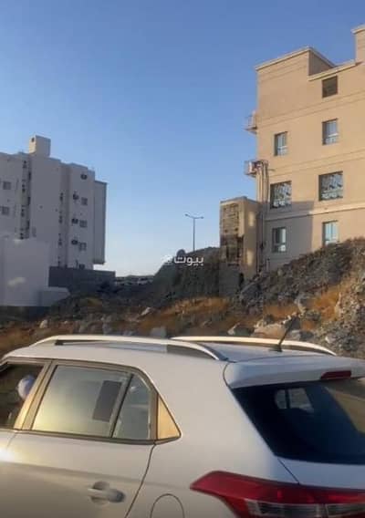 Land for Sale in West Sulaimaniya District, Makkah - Land for sale in West Sulaymaniyah district, Makkah