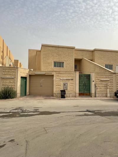 5 Bedroom Villa for Sale in King Salman, Riyadh - Special villa for sale in Al Wahah neighborhood