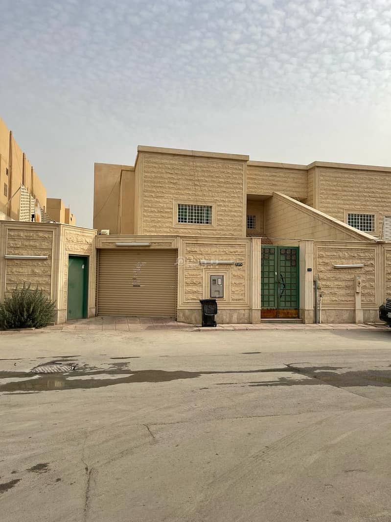 Special villa for sale in Al Wahah neighborhood