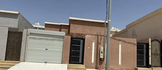 فیلا 4 غرف نوم للايجار في غرناطة، عفيف - مكتب الشرق العربي للعقارات
