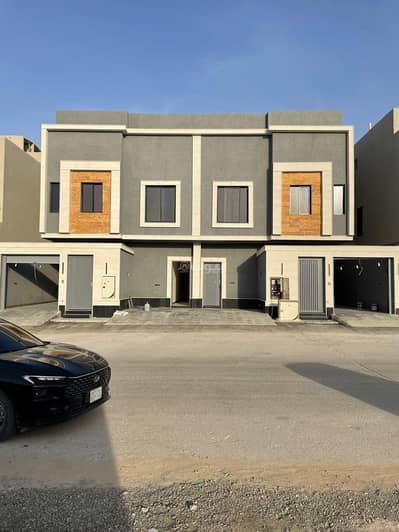 3 Bedroom Villa for Sale in South Riyadh, Riyadh - Villa in South Riyadh，Badr 3 bedrooms 770000 SAR - 87680882
