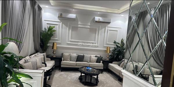 5 Bedroom Villa for Sale in North Riyadh, Riyadh - Luxury Custom-Built Villa for Sale – Al Qusur District, Al Narjis, North Riyadh