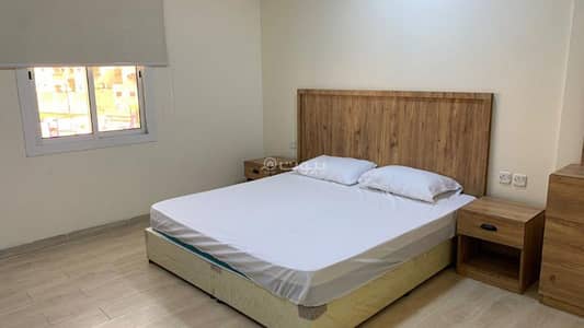 2 Bedroom Flat for Rent in South Jeddah, Jeddah - Furnished apartment for monthly rent in Jeddah Rawabi neighborhood