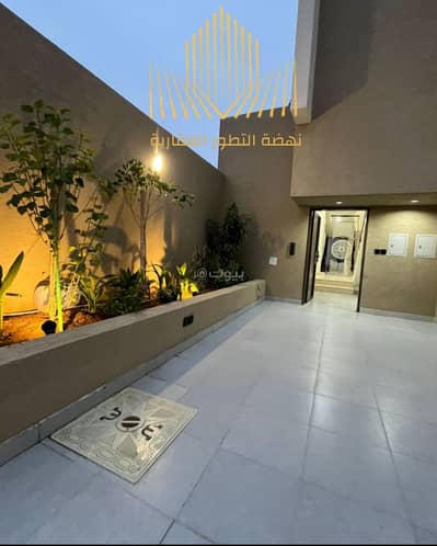 3 Bedroom Floor for Sale in East Riyadh, Riyadh - Villa for sale in Al Ramal neighborhood, Riyadh
