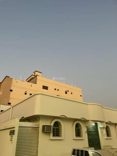 عمارة سكنية 4 غرف نوم للبيع في جنوب جدة، جدة - عمارة سكنية للبيع في أبرق الرغامة، جنوب جدة