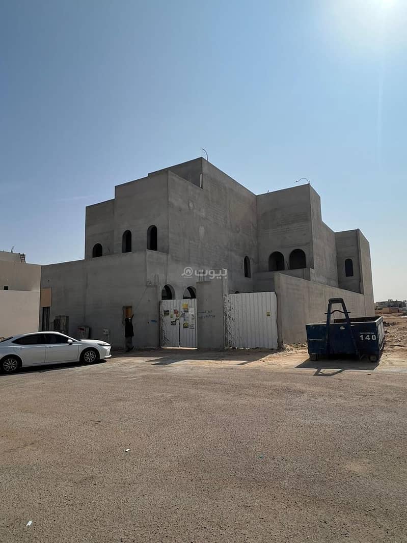 فيلا بـ 8 غرف نوم للبيع في الرياض - حي الدرعية فيلا بـ 8 غرف نوم للبيع في الرياض - حي الدرعية