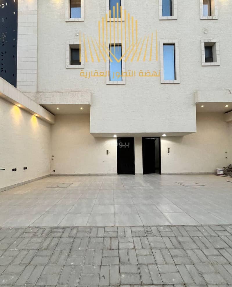 Villa for sale in Al Ramal neighborhood, Riyadh
