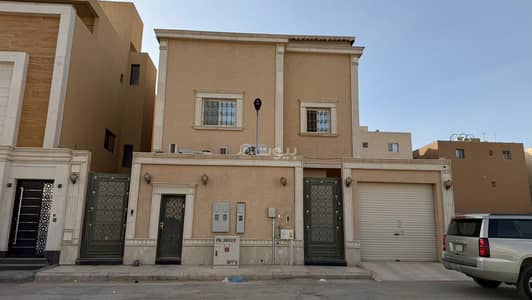 شقة 2 غرفة نوم للايجار في شمال الرياض، الرياض - شقة في فيلا للإيجار في العارض، شمال الرياض