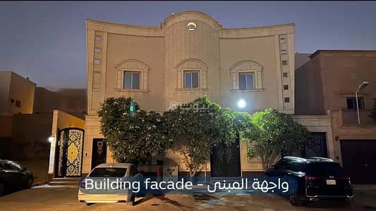 شقة 3 غرف نوم للايجار في شمال الرياض، الرياض - شقة 3 غرف نوم للإيجار في العقيق، الرياض