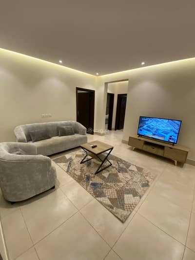 3 Bedroom Apartment for Rent in North Jeddah, Jeddah - Furnished apartment for rent in An Naeem, Jeddah