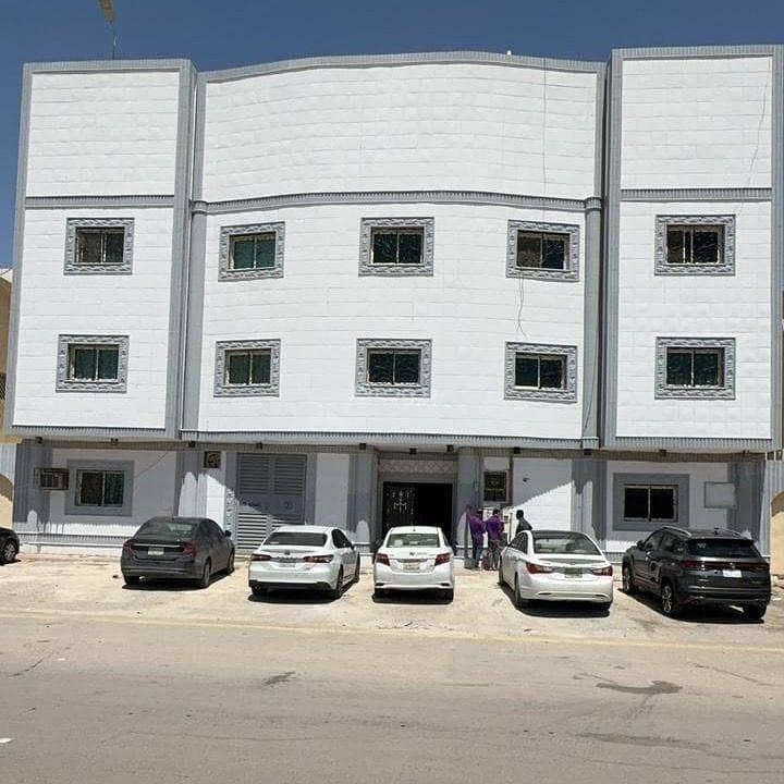 Elegant studio with smart entry