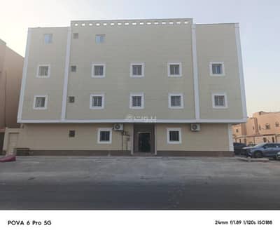 شقة 1 غرفة نوم للايجار في شرق الرياض، الرياض - شقة للإيجار في شارع ابراهيم شريده حي اليرموك, مدينة الرياض, منطقة الرياض