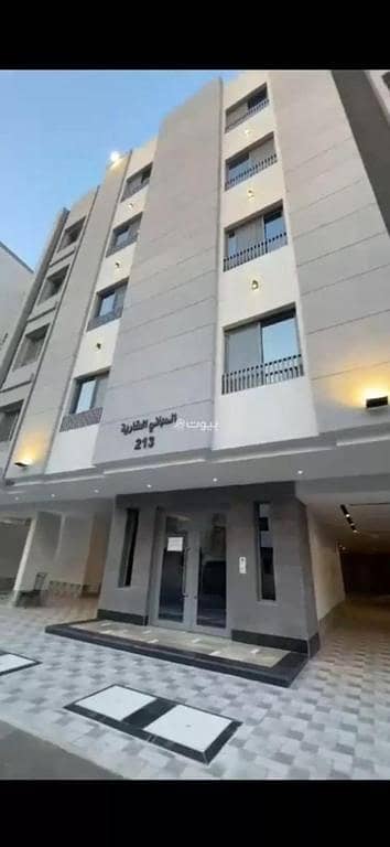 6 Bedroom Flat for Sale in North Jeddah, Jeddah - Apartment for sale in Al Salamah, north Riyadh
