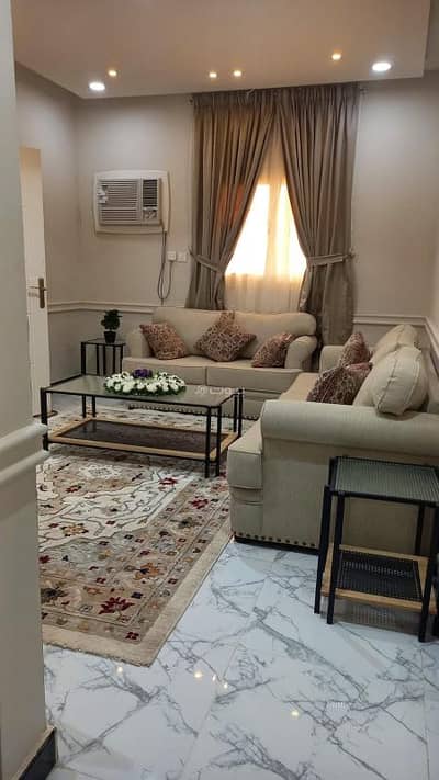 2 Bedroom Flat for Rent in Al Nwwariyah, Makkah - Special apartment for daily rent - 2 rooms and a living room near the Haram