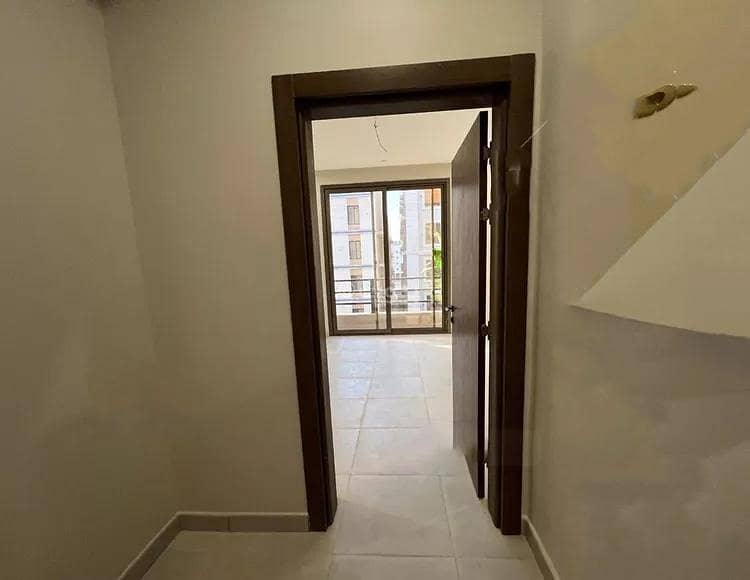 Apartment for sale in Taiba district, north Jeddah