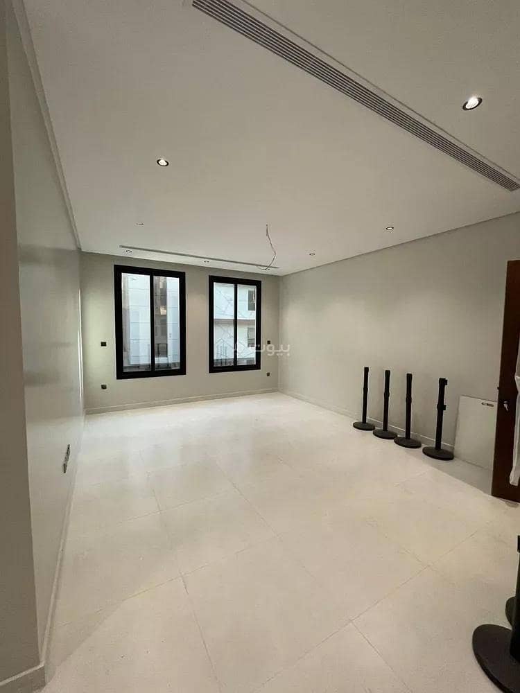 Apartment for sale in Al Rawdah, North Jeddah